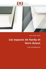 Les espaces de Hardy et leurs duaux. Une introduction