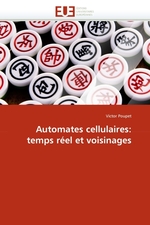 Automates cellulaires: temps r?el et voisinages