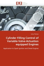 Cylinder Filling Control of Variable-Valve-Actuation equipped Engines. Application to Spark Ignition and Diesel Engines