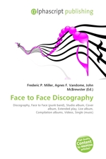 Face to Face Discography