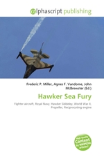 Hawker Sea Fury