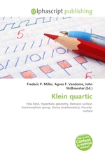 Klein quartic