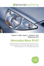 Mercedes-Benz R107