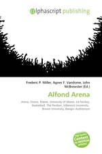 Alfond Arena