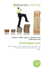 Greenspan put