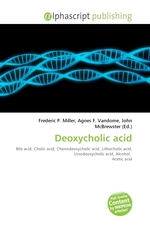 Deoxycholic acid