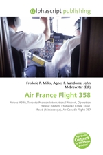 Air France Flight 358