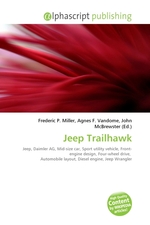 Jeep Trailhawk