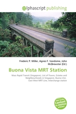 Buona Vista MRT Station