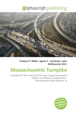 Massachusetts Turnpike