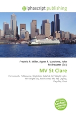 MV St Clare