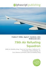 79th Air Refueling Squadron