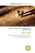 Fair Coin