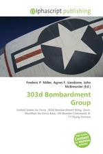 303d Bombardment Group