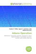 Adams Operation