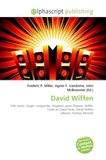 David Wiffen