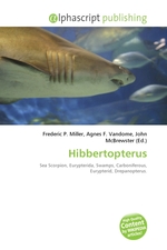 Hibbertopterus