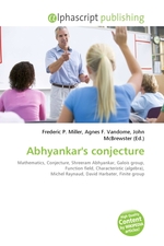Abhyankars conjecture