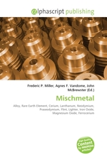 Mischmetal