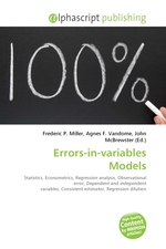 Errors-in-variables Models