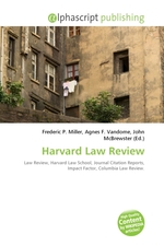 Harvard Law Review