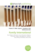 Family International