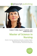 Master of Science in Nursing