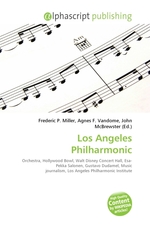 Los Angeles Philharmonic