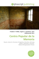 Centro Popular de la Memoria