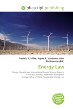 Energy Law