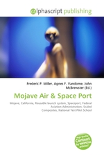 Mojave Air