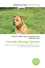Cascade Storage System