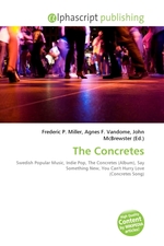 The Concretes