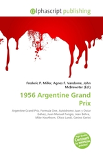 1956 Argentine Grand Prix