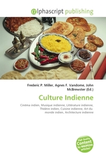 Culture Indienne