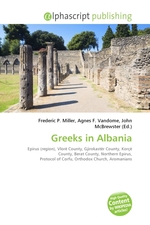 Greeks in Albania