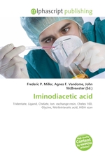 Iminodiacetic acid