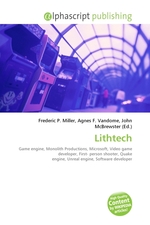 Lithtech