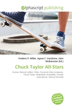 Chuck Taylor All-Stars