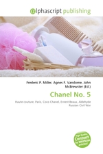 Chanel No. 5