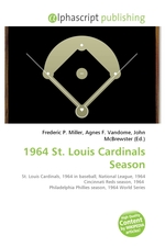 1964 St. Louis Cardinals Season