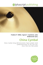 China Cymbal