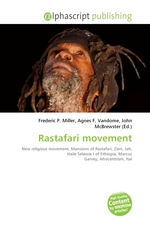 Rastafari movement