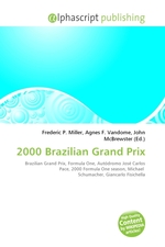 2000 Brazilian Grand Prix