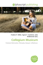 Collegium Musicum