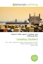 Lowboy (trailer)