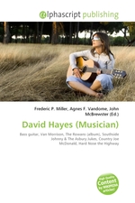 David Hayes (Musician)