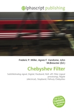 Chebyshev Filter