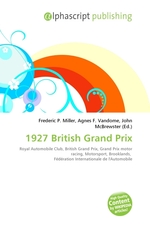 1927 British Grand Prix