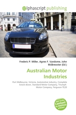 Australian Motor Industries